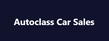 Autoclass Car Sales car dealership in West Footscray Victoria 3012