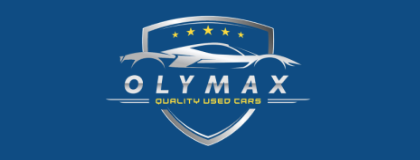 Olymax Cars logo