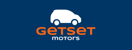 Getset Motors