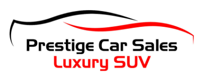 Prestige Car Sales Luxury SUV