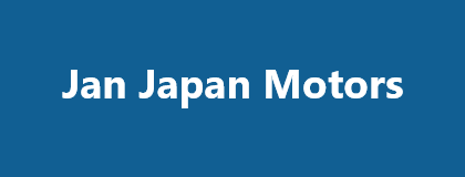 Jan Japan Motors