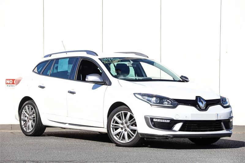 2015 Renault Megane Wagon Gt-line Iii K95 Phase 2 For Sale At $14,999 ...