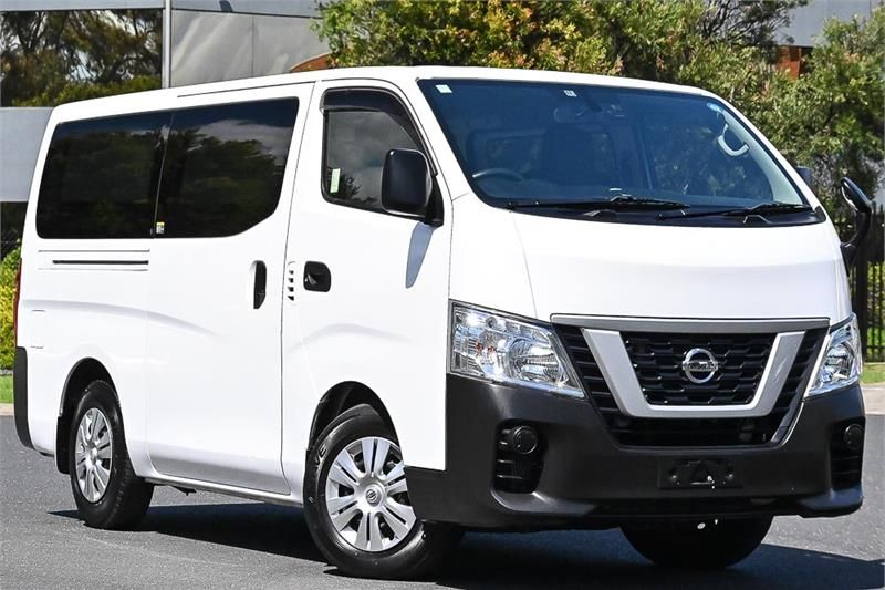 2019 Nissan Caravan Van Dx Vw2e26 For Sale At $25,990 In Victoria ...