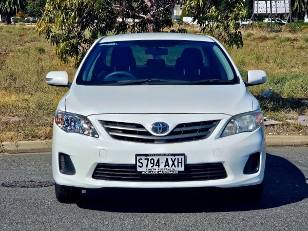SA Toyota for Sale South Australia