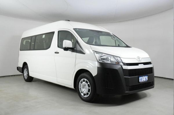 0 Nissan Vans for sale in Victoria