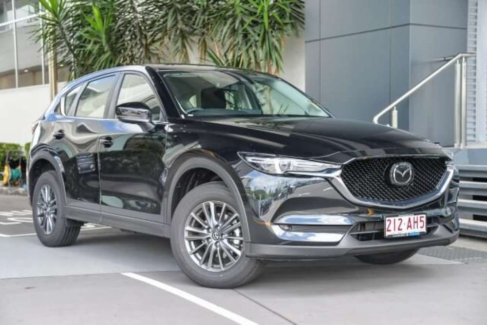 5 Best Diesel Cars Australia 2022